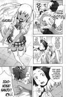 Be Honest No.2☆ / あけすけNo.2☆ [Koyanagi Royal] [Original] Thumbnail Page 03