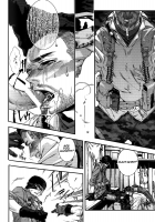 Careless Mistake [Call Of Duty] Thumbnail Page 18