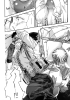 Careless Mistake [Call Of Duty] Thumbnail Page 24