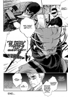 Careless Mistake [Call Of Duty] Thumbnail Page 32