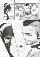 Defective Dogs 1 [Call Of Duty] Thumbnail Page 29