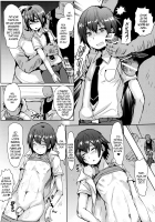 Tsukasa Is a SLAVE to PENIS / つかさはPENISのSLAVEです☆ [Takashi] [Ensemble Stars] Thumbnail Page 05