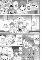 KTOK 3 [Tatsuhiko] [To Love-Ru] Thumbnail Page 02