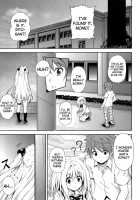 KTOK 3 [Tatsuhiko] [To Love-Ru] Thumbnail Page 42