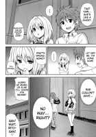 KTOK 3 [Tatsuhiko] [To Love-Ru] Thumbnail Page 43