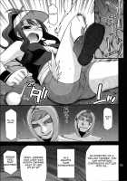 DEEP BLACK [Miyashiro Sousuke] [Pokemon] Thumbnail Page 04