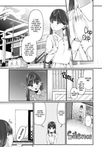 The Warbler Has Died / Harutsugedori wa Shinda kara [Chirinu Iroha] [Original] Thumbnail Page 02