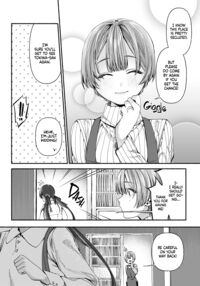 The Warbler Has Died / Harutsugedori wa Shinda kara [Chirinu Iroha] [Original] Thumbnail Page 07