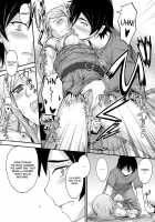 Honkakuteki Ni Ani To Musubareru You Ni Shimukete Mimashita / 本格的に兄と結ばれるように仕向けてみました [Mutsuki] [Ore No Imouto Ga Konna Ni Kawaii Wake Ga Nai] Thumbnail Page 20