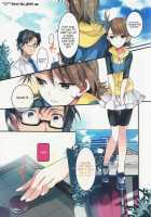 Papa to Issho /  パパと一緒 [Taira Tsukune] [The Idolmaster] Thumbnail Page 02