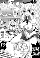 TRAP! Kashima Got Caught in a Trap! / TRAP! 鹿島さんは罠にハメられてしまった! [Kurokawa Izumi] [Kantai Collection] Thumbnail Page 05