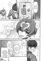 Yurio Progression / 百合夫プログレッション [RADIOHEAD] [Original] Thumbnail Page 22