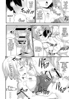 Comic Furechin 2013-08 / コミックフレチン2013年8月号 [Chinzurena] [Yahari Ore No Seishun Love Come Wa Machigatteiru] Thumbnail Page 17