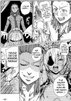 Coach Sakuma’s Hospitality / 佐久間コーチのおもてなし [SGK] [Inazuma Eleven] Thumbnail Page 17