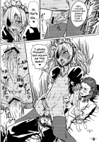 Coach Sakuma’s Hospitality / 佐久間コーチのおもてなし [SGK] [Inazuma Eleven] Thumbnail Page 19