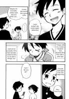 The Scarlet Knot [Kirigakure Takaya] [Original] Thumbnail Page 03