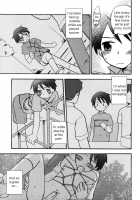 The Scarlet Knot [Kirigakure Takaya] [Original] Thumbnail Page 05