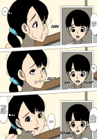 My Buddies Fuck My Mom How and When They Want / 母親と友達が勝手に犯っていた [Original] Thumbnail Page 21