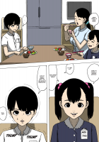 My Buddies Fuck My Mom How and When They Want / 母親と友達が勝手に犯っていた [Original] Thumbnail Page 22