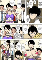 My Buddies Fuck My Mom How and When They Want / 母親と友達が勝手に犯っていた [Original] Thumbnail Page 29