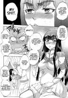 Fuku o Kita Kuso Domo | Shit in Human Clothing / 服を着た糞ども [Sabusuka] [Kill La Kill] Thumbnail Page 08