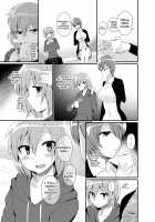 Futanari! Oshioki Time 4.5 ~Shokuzai & Onedari Hen~ / ふたなりっ！おしおきタイム4.5 ～贖罪&おねだり編～ [Piririnegi] [Original] Thumbnail Page 20