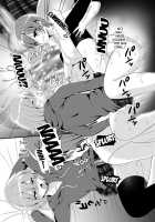 Futanari! Oshioki Time 4.5 ~Shokuzai & Onedari Hen~ / ふたなりっ！おしおきタイム4.5 ～贖罪&おねだり編～ [Piririnegi] [Original] Thumbnail Page 28