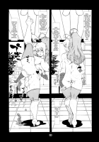 BQB [Hiratsura Masaru] [Queens Blade] Thumbnail Page 20