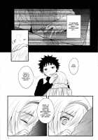 Hybrid Boy Returns! / ハイブリッド・ボーイ リターンズ! [Mizunomoto] [Original] Thumbnail Page 16