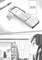 Miopero ☆ / みおぺろ☆ [Ryoma] [K-On!] Thumbnail Page 21