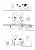 Hoshikuzu Namida 2 / 星くず☆ナミダ2 [Fujibayashi Haru] [Ore No Imouto Ga Konna Ni Kawaii Wake Ga Nai] Thumbnail Page 15