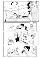 Hoshikuzu Namida 2 / 星くず☆ナミダ2 [Fujibayashi Haru] [Ore No Imouto Ga Konna Ni Kawaii Wake Ga Nai] Thumbnail Page 37