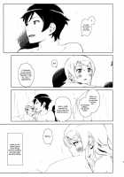 Hoshikuzu Namida 2 / 星くず☆ナミダ2 [Fujibayashi Haru] [Ore No Imouto Ga Konna Ni Kawaii Wake Ga Nai] Thumbnail Page 38