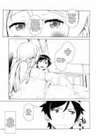 Hoshikuzu Namida 2 / 星くず☆ナミダ2 [Fujibayashi Haru] [Ore No Imouto Ga Konna Ni Kawaii Wake Ga Nai] Thumbnail Page 42