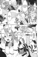 Kasen-chan no Usui Hon / 華扇ちゃんの薄い本 [Ryoma] [Touhou Project] Thumbnail Page 11