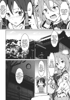 Kasen-chan no Usui Hon / 華扇ちゃんの薄い本 [Ryoma] [Touhou Project] Thumbnail Page 16