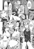 Kasen-chan no Usui Hon / 華扇ちゃんの薄い本 [Ryoma] [Touhou Project] Thumbnail Page 06