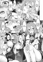 Kasen-chan no Usui Hon / 華扇ちゃんの薄い本 [Ryoma] [Touhou Project] Thumbnail Page 07