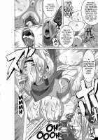 SACRIFICE HEROES - Sex Ninja Misogi / SACRIFICE HEROES：「セックス忍者ミソギ」 [Butcha-U] [Original] Thumbnail Page 28