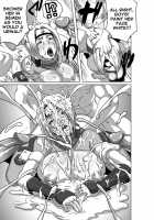 SACRIFICE HEROES - Sex Ninja Misogi / SACRIFICE HEROES：「セックス忍者ミソギ」 [Butcha-U] [Original] Thumbnail Page 31