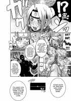 SACRIFICE HEROES - Sex Ninja Misogi / SACRIFICE HEROES：「セックス忍者ミソギ」 [Butcha-U] [Original] Thumbnail Page 34