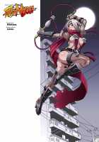 SACRIFICE HEROES - Sex Ninja Misogi / SACRIFICE HEROES：「セックス忍者ミソギ」 [Butcha-U] [Original] Thumbnail Page 38