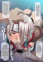 SACRIFICE HEROES - Sex Ninja Misogi / SACRIFICE HEROES：「セックス忍者ミソギ」 [Butcha-U] [Original] Thumbnail Page 45