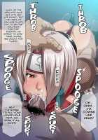 SACRIFICE HEROES - Sex Ninja Misogi / SACRIFICE HEROES：「セックス忍者ミソギ」 [Butcha-U] [Original] Thumbnail Page 46