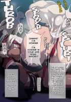 SACRIFICE HEROES - Sex Ninja Misogi / SACRIFICE HEROES：「セックス忍者ミソギ」 [Butcha-U] [Original] Thumbnail Page 52