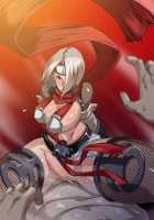 SACRIFICE HEROES - Sex Ninja Misogi / SACRIFICE HEROES：「セックス忍者ミソギ」 [Butcha-U] [Original] Thumbnail Page 56