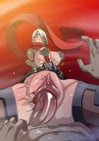 SACRIFICE HEROES - Sex Ninja Misogi / SACRIFICE HEROES：「セックス忍者ミソギ」 [Butcha-U] [Original] Thumbnail Page 57