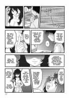 Applicant for Death / 他殺志願 [Gotoh Juan] [Original] Thumbnail Page 16