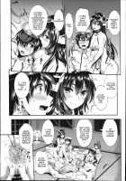Kanmusu Houshi / 艦娘奉仕 [Kojima Saya] [Kantai Collection] Thumbnail Page 29