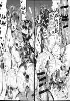 Kanmusu Houshi / 艦娘奉仕 [Kojima Saya] [Kantai Collection] Thumbnail Page 36